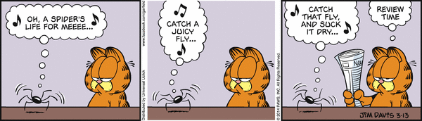 garfield